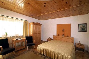 Rumunsko Penzión Râmnicu Vâlcea, Interiér